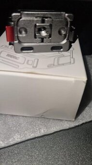 DJI Osmo 3 držák BRDRC