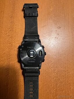 Garmin Tactix Delta PRO Solar Sapphire