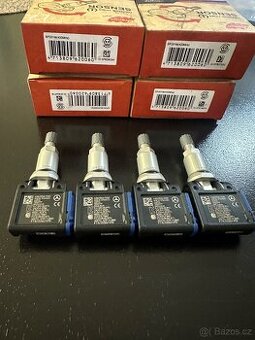 Mercedes čidla tlaku v pneu originál