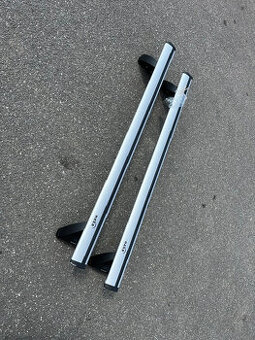 Střešní nosiče Hakr Wing Profile