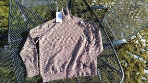 Triko - tenký svetr - Peter Hahn 46