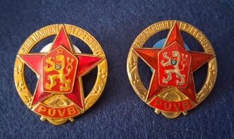 Pohotovostní Útvar SNB ZNB