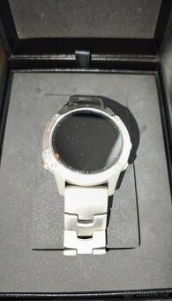 Garmin Fenix 6 Pro Sapphire