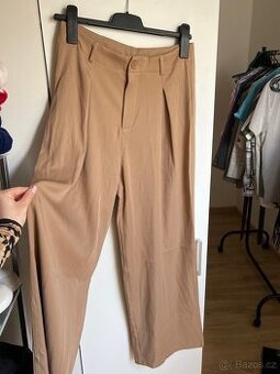 Dámské kalhoty