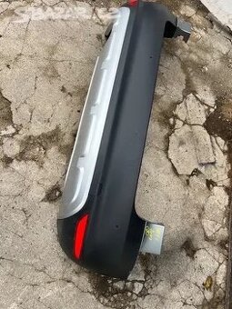 Zadní nárazník Yeti předfacelift s čidly