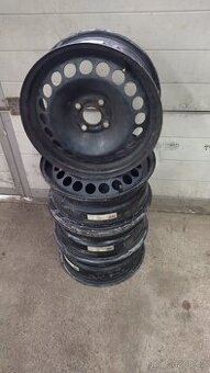 Disk Opel Fiat 4x100