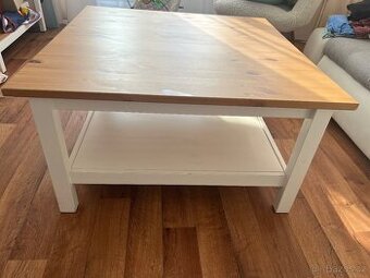 Hemnes konferenční stůl