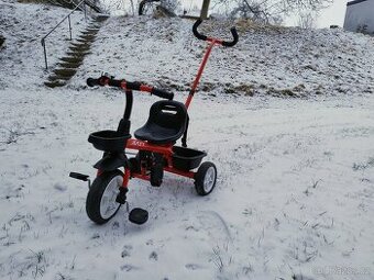 Dětská tříkolka Milly Mally Axel