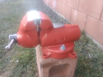 Svěrák York 125A - zaslání možné