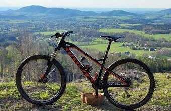 Mondraker vantage 2017