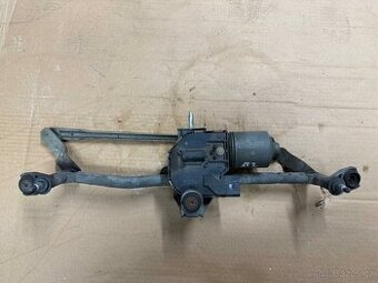 VW Touran 1T2 motor stěračů