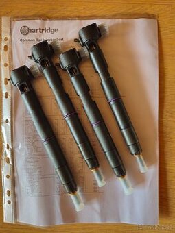 Vstřiky KIA / HYUNDAI