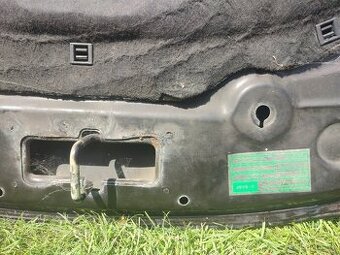 Alfa giulietta kapota