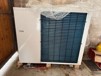 Tepelné čerpadlo pro bazén - SDYC-100-B