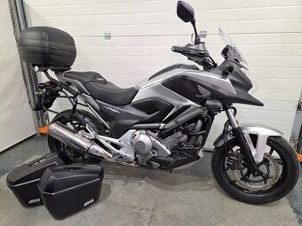 Honda NC 700 X - ABS - DCT