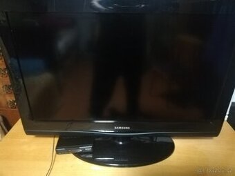 Prodám starší TV Samsung