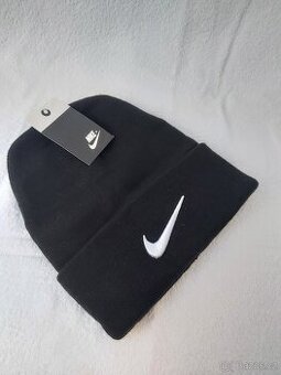 Pánská zimní čepice Nike