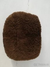 Prodám rukávník z kůže