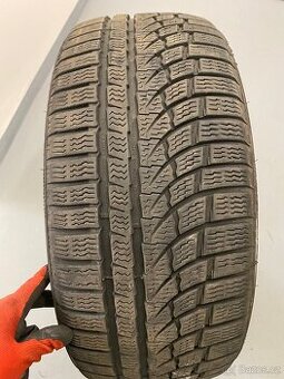 Sada zimních pneu Nokian 225/40 R19 – vzorek 6mm – DOT 2019