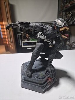 Socha VENOM - SPIDER-MAN 3 - MOVIE