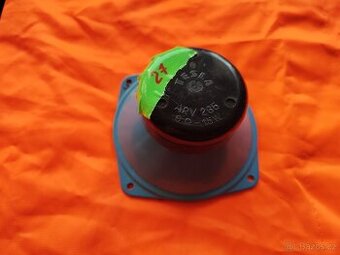 [027] Repro TESLA ARV 265 (8 Ω, 1.5 W)