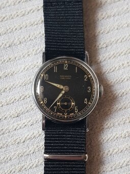 hodinky TECHNOS, DOREX a PRIM