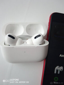 Apple AirPods Pro – originál ,