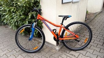 Dětské kolo Author A-Matrix, 26