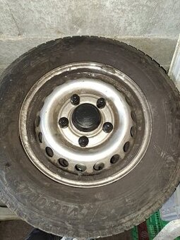 FORD Transit MK8 rv 2020