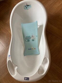 dětská koupací vanička