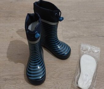 Dětské holínky vel. 24/25