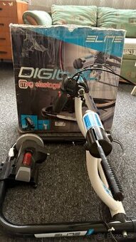 Trenažér ELITE mag elastomer