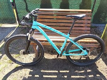 Bianchi DUEL 27.S Alivio 2x9SP