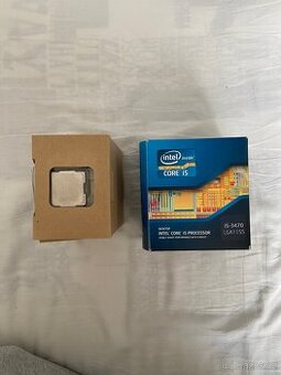 Procesor Intel Core i5