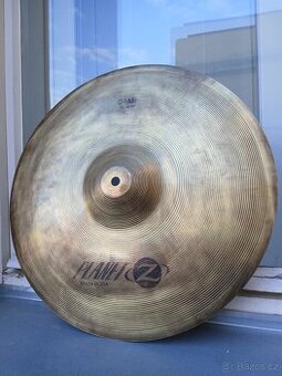 ZILDJIAN PLANET Z 16" CRASH