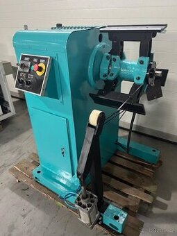 Odvíjecí zařízení SMERAL QOPJ 250 (8392)