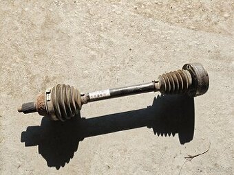 Poloosa  1.2 HTP 44kw koncern VW