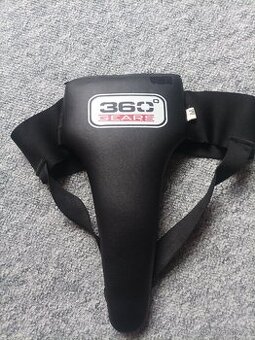 Dámský suspenzor M