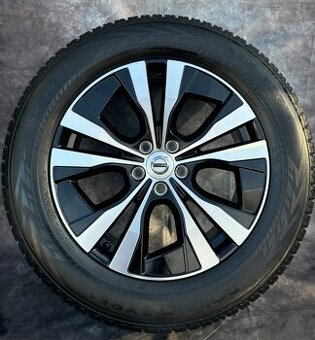 Top Zimní sady Volvo XC60 235/60R18 107H XL
