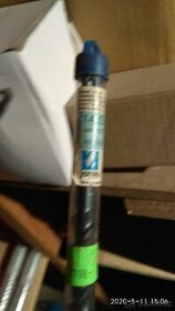 Vrtáky SDS a SDS max