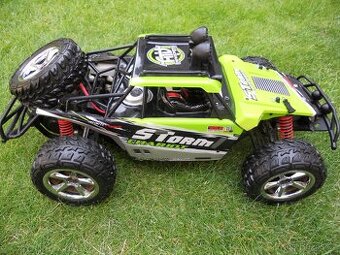 BUGINA - DALKOVE OVLADANA