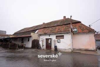 Hostinec Liblice - funkční restaurace, nájemní byty