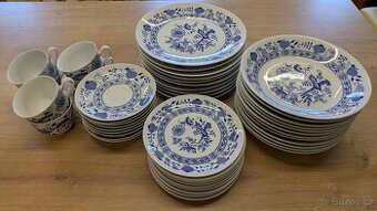 Jídelní servis Henrieta