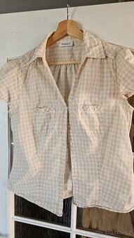 Letní halenka / košile Yessica 40-42