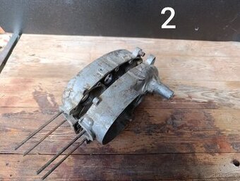 Kartery na Jawa pionýr