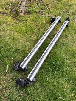 Střešní příčníky Škoda Octavia 2.combi