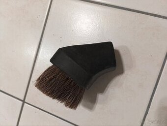 Rainbow kulatý kartáč