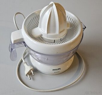 Odšťavňovač Philips