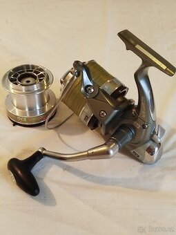 RYBÁŘSKÝ NAVIJÁK TICA SCEPTEER GF 6000