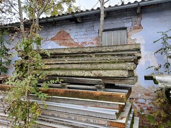 Kingspan ,,panel" izolace vata